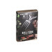 Fourchette à viande Steak Champ Bull Fork en zinc chromé 16,5cm