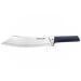 Couteau à barbecue Steak Champ 22cm manche en polymère