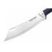 Couteau à barbecue Steak Champ 22cm manche en polymère