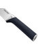 Couteau à barbecue Steak Champ 22cm manche en polymère