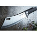 Couteau à barbecue Steak Champ 22cm manche en polymère