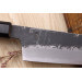 Couteau de chef 21cm japonais artisanal Sakai Kikumori Kikuzuki Kuro