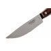 Set de 12 couteaux à steak Tramontina Jumbo lame semi-dentelée