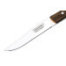 Set de 12 couteaux à steak Tramontina French lame micro dentelée