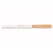 Couteau à pain Nogent Classic 19cm manche en hêtre