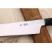 Couteau yanagiba kiritsuke 27cm japonais artisanal Sakai Kikumori Kikuzuki Kuro