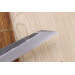 Couteau yanagiba kiritsuke 27cm japonais artisanal Sakai Kikumori Kikuzuki Kuro