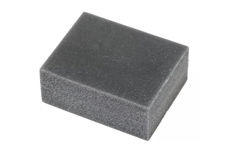 Effaceur de rouille Naniwa pour couteaux de cuisine