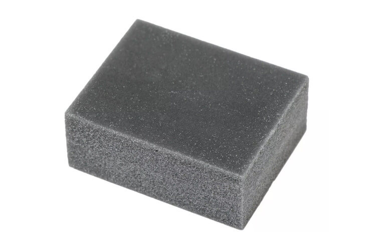 Effaceur de rouille Naniwa pour couteaux de cuisine
