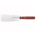 Pelle de cuisine Nogent inox manche bois de charme