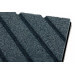 Pierre d'aplanissement japonaise grains 24 Naniwa 30 x 15 x 2 cm