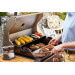 Couteau pour barbecue Tramontina Churrasco 45cm
