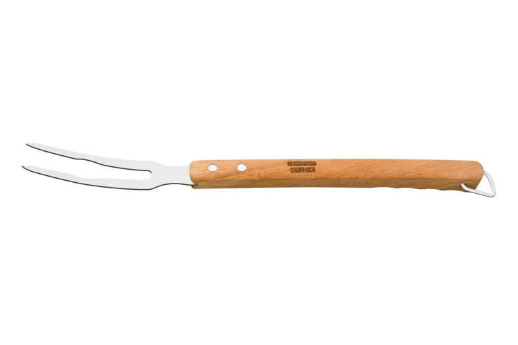 Fourchette pour barbecue Tramontina Churrasco 47cm