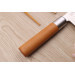Couteau de chef japonais 20cm Suncraft Senzo manche en magnolia