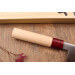 Couteau de chef japonais Tsunehisa VG10 Honoki 21cm