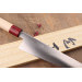 Couteau de chef japonais Tsunehisa VG10 Honoki 21cm