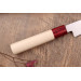 Couteau universel japonais Tsunehisa VG10 Honoki 15cm