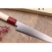Couteau universel japonais Tsunehisa VG10 Honoki 15cm
