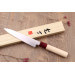 Couteau universel japonais Tsunehisa VG10 Honoki 15cm