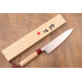 Couteau de chef japonais Tsunehisa VG10 Honoki 24cm