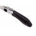 Scie pliante d'élagage Silky Pocketboy 340-13 lame droite manche caoutchouc noir 16cm