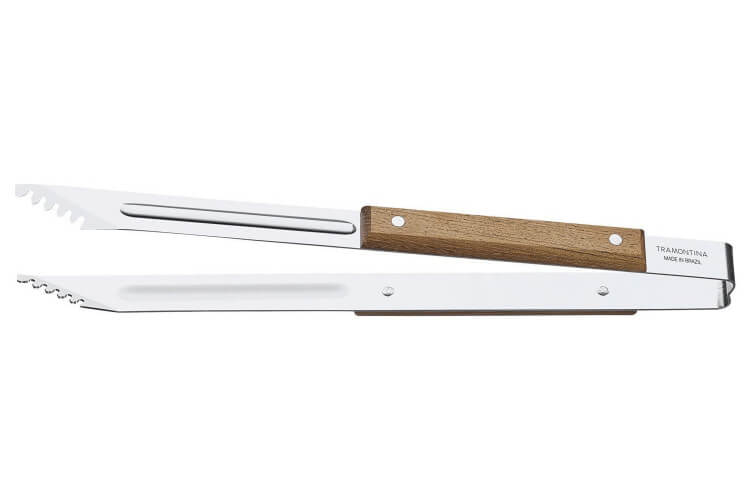 Pince pour barbecue Tramontina Churrasco 37cm