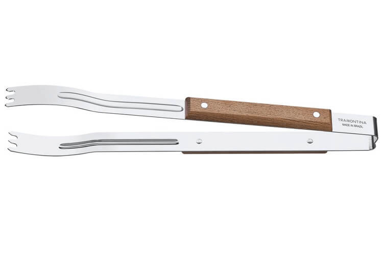 Pince pour barbecue Tramontina Churrasco 47cm
