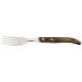 Set de 12 fourchettes à steak Tramontina French 22cm