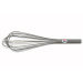 Fouet tout inox BARGOIN flexible qualité supérieure 35cm