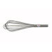 Fouet tout inox BARGOIN flexible qualité supérieure 30cm