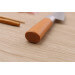 Couteau santoku japonais 14,3cm Suncraft Senzo manche en magnolia