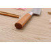 Couteau de chef japonais 20cm Suncraft Senzo manche en magnolia