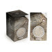 Coffret de 6 sachets fraîcheur Peugeot sel de Guérande humide - 6x50g