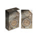 Coffret de 3 sachets fraîcheur Peugeot Premium poivre blanc de Madagascar Sikara - 3x20g