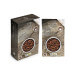 Coffret de 3 sachets fraîcheur Peugeot Premium poivre rouge du Cambodge Kampot - 3x20g