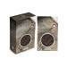 Coffret de 3 sachets fraîcheur Peugeot Premium poivre sauvage de Madagascar Voatsiperifery - 3x20g