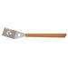 Kit barbecue Tramontina Churrasco 3 pièces : pince + spatule + fourchette à découper