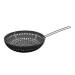 Wok pour barbecue Tramontina Churrasco en aluminium anodisé 26cm