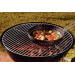 Wok pour barbecue Tramontina Churrasco en aluminium anodisé 26cm