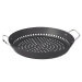 Wok pour barbecue Tramontina Churrasco en aluminium anodisé 30cm