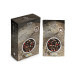 Coffret de 3 sachets fraîcheur Peugeot Premium mix viandes rouges - 3x20g