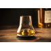 Set de dégustation whisky Peugeot Les Impitoyables verre 29cl + socle rafraîchissant