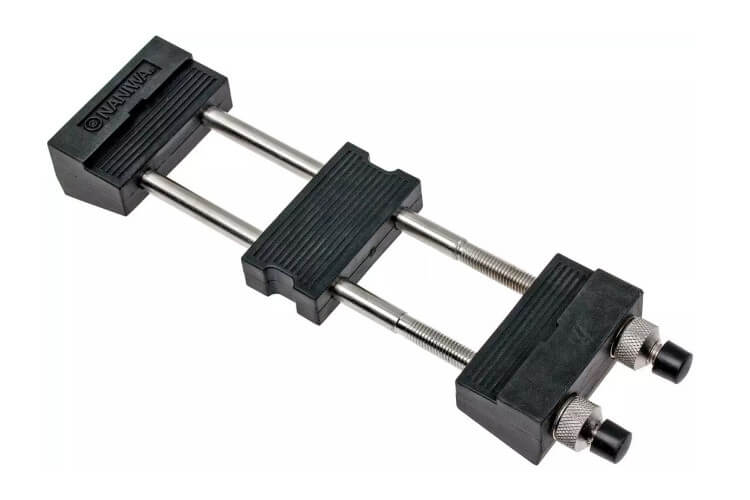 Support universel pour pierres à aiguiser Naniwa