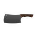 Feuille de boucher Tramontina Churrasco lame noire