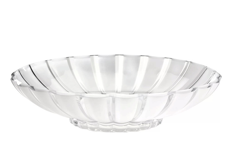 Coupe &agrave; fruits Guzzini Dolcevita en polym&egrave;re biosourc&eacute;