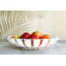 Coupe à fruits Guzzini Dolcevita en polymère biosourcé