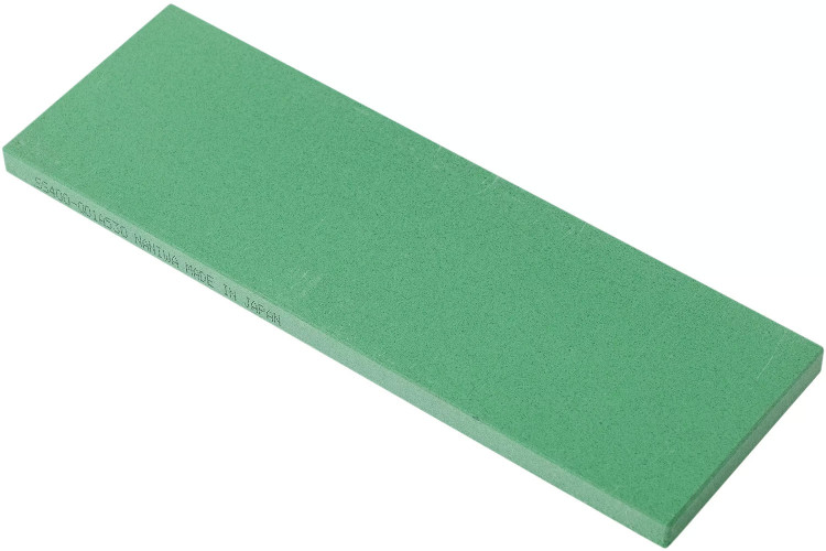 Pierre &agrave; aiguiser japonaise grains 400 Naniwa Super Stone