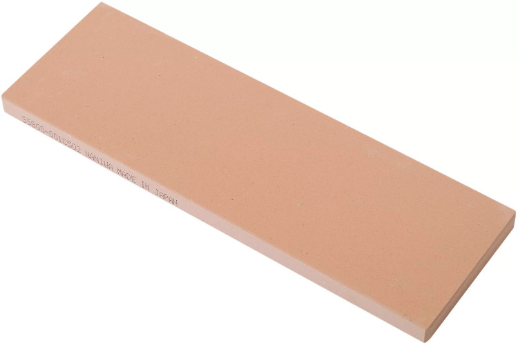 Pierre &agrave; aiguiser japonaise grains 800 Naniwa Super Stone