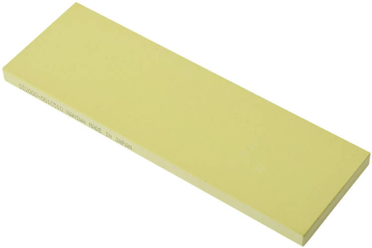 Pierre à aiguiser japonaise grains 2000 Naniwa Super Stone