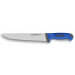 Couteau trancheur 20cm Fischer SANDVIK manche ultra confort